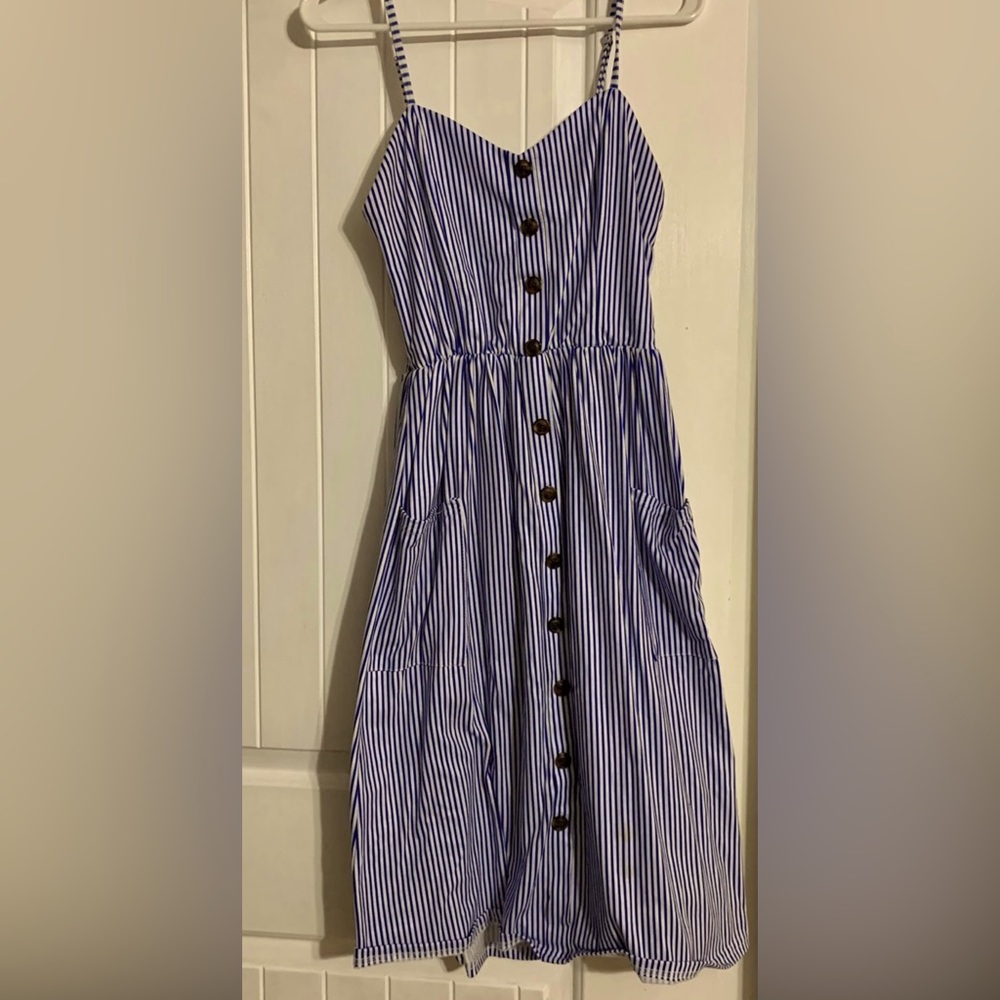 Women’s summer dress